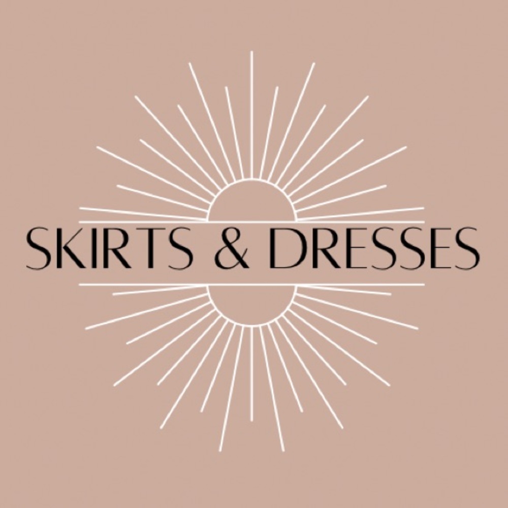 Dresses & Skirts